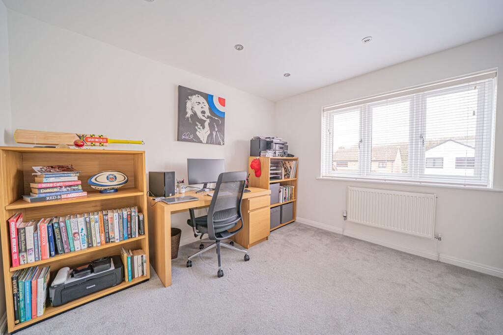 Additional image 18 of Spilsbury Croft, Solihull, B91