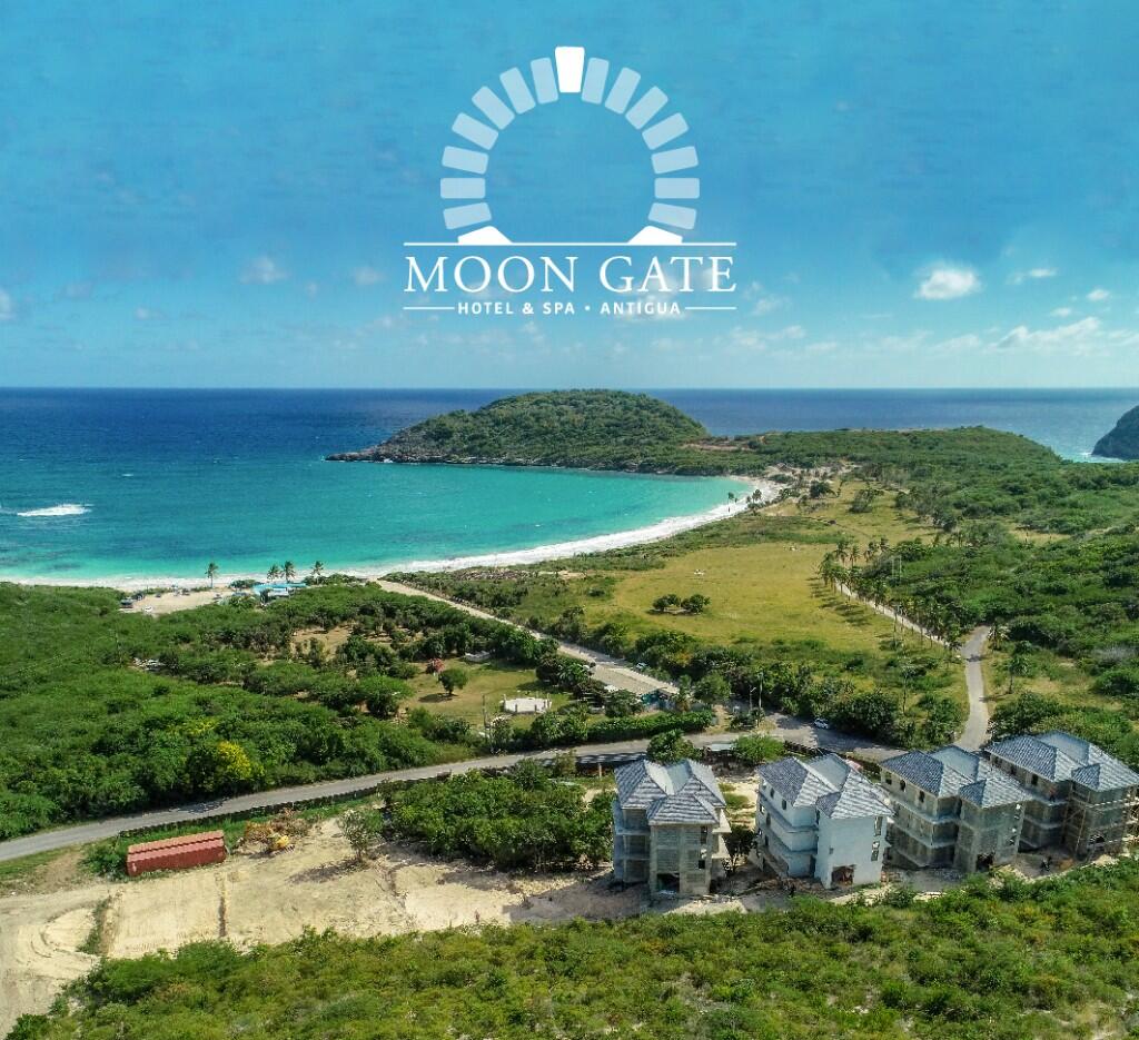 Main image of property: Non-Such Bay