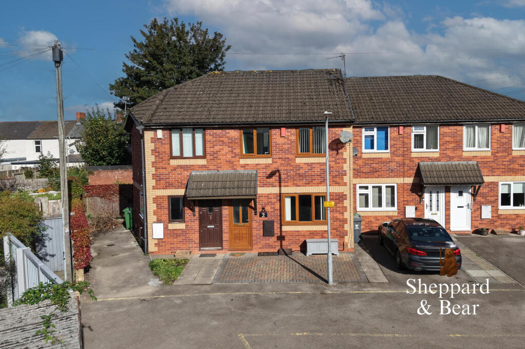 House in Cardiff - View 4