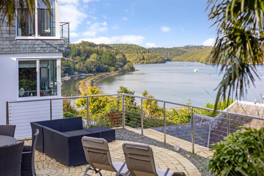 House in Plymouth - View 5