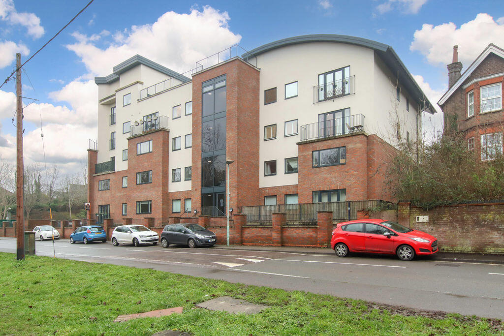 Main image of property: Brook Street, Tring