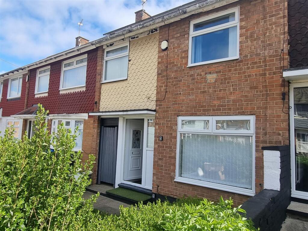 Main image of property: Darnton Drive, Middlesbrough