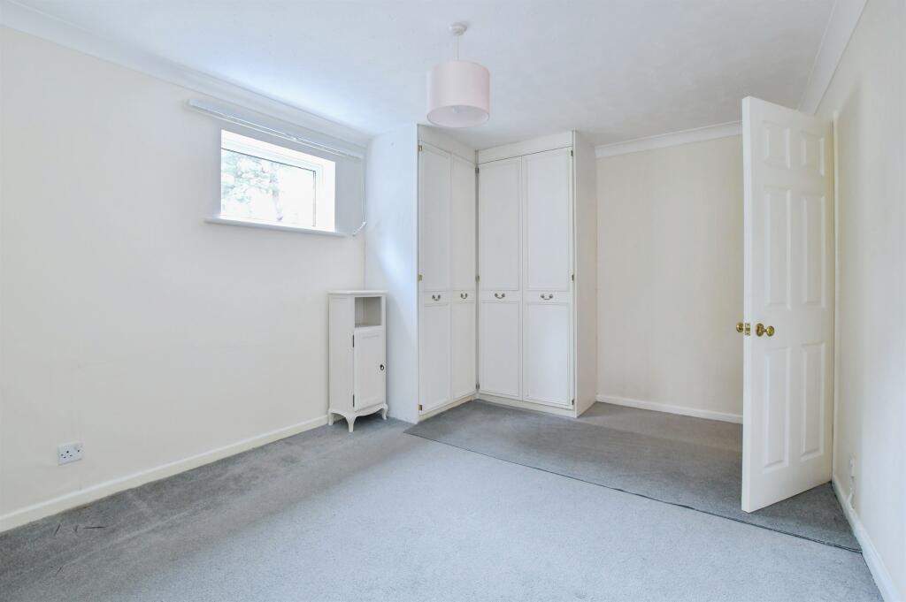 Main image of property: Church Road, Ferndown