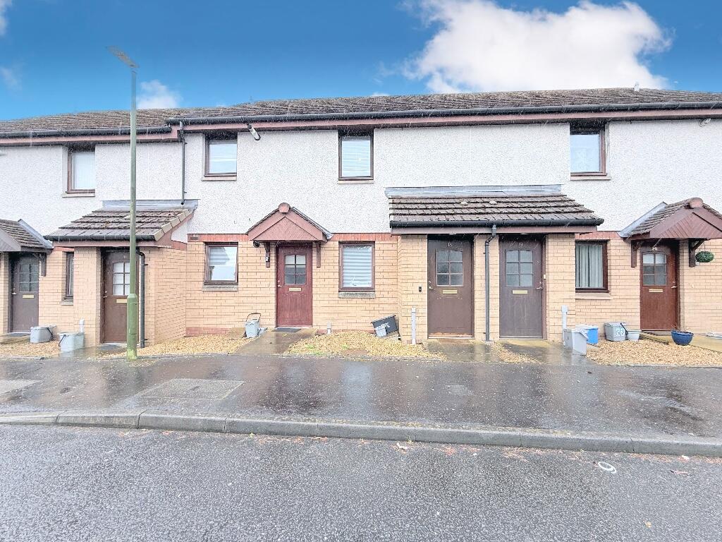 Main image of property: 18 Gascoigne Court, New Carron, Falkirk, FK2 7TU