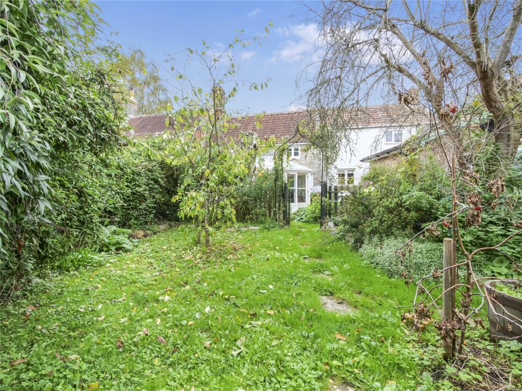 Additional image 26 of Green Cottage – A Charming Double Fronted Cottage in the Heart of Ditcheat