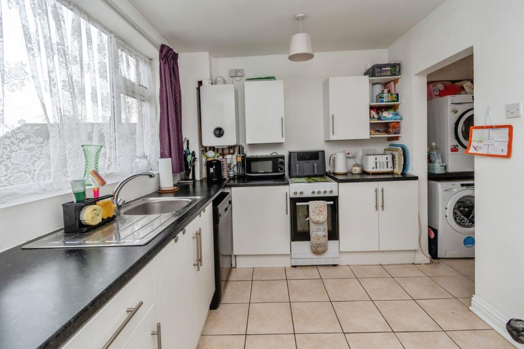 Main image of property: Glencoe Drive, Cannock, Staffordshire, WS11
