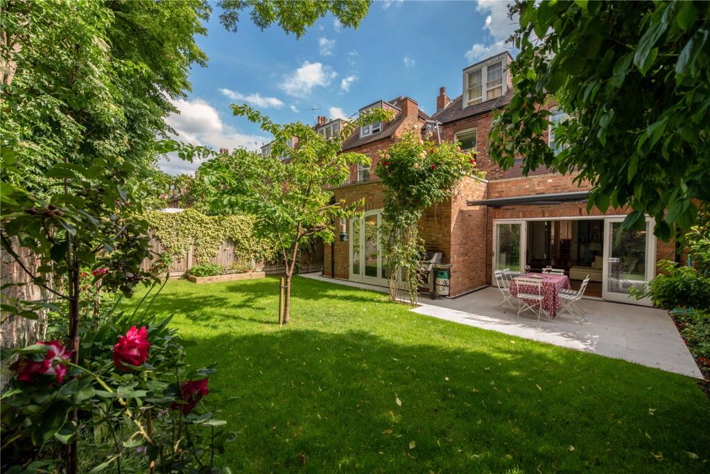 Main image of property: Lambolle Road, London, NW3