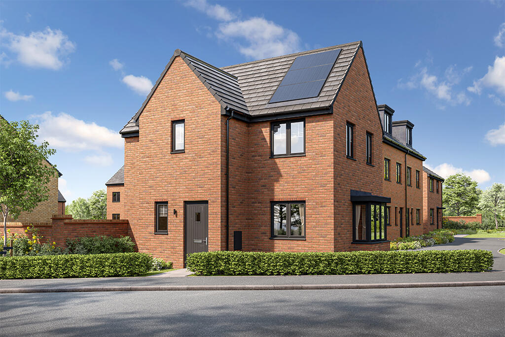 Main image of property: Stallings Lane, 
Kingswinford, 
DY6 7LJ