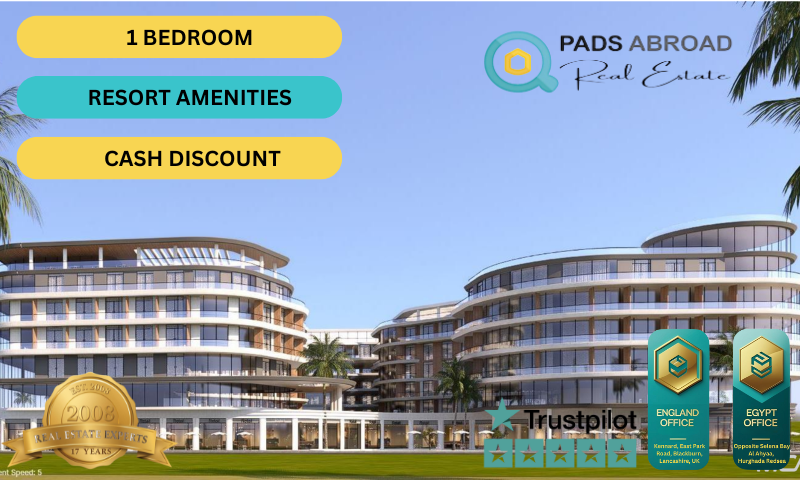 Main image of property: Red Sea, Hurghada
