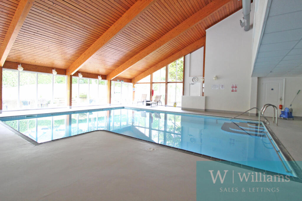 Flat 51, Briary Court, Egypt Esplanade, Cowes, Isle Of Wight photo 4