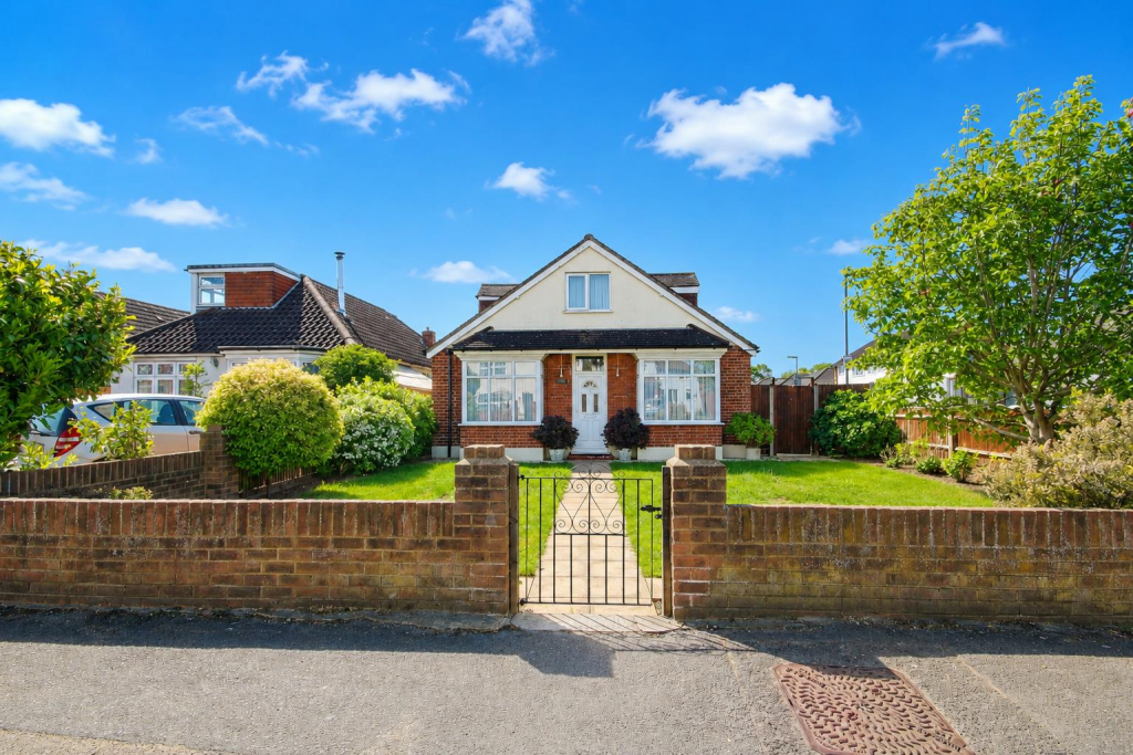 Main image of property: Feltham Road, Ashford
