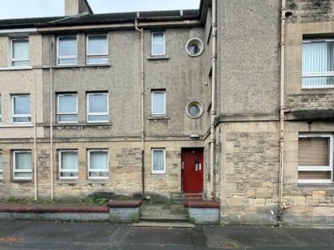 Main image of property: Paisley Road, Renfrew, Renfrewshire, PA4
