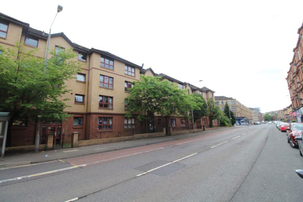 Main image of property: Maryhill Road, Glasgow