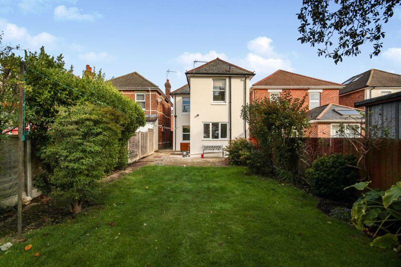 Main image of property: Student House, Bournemouth
