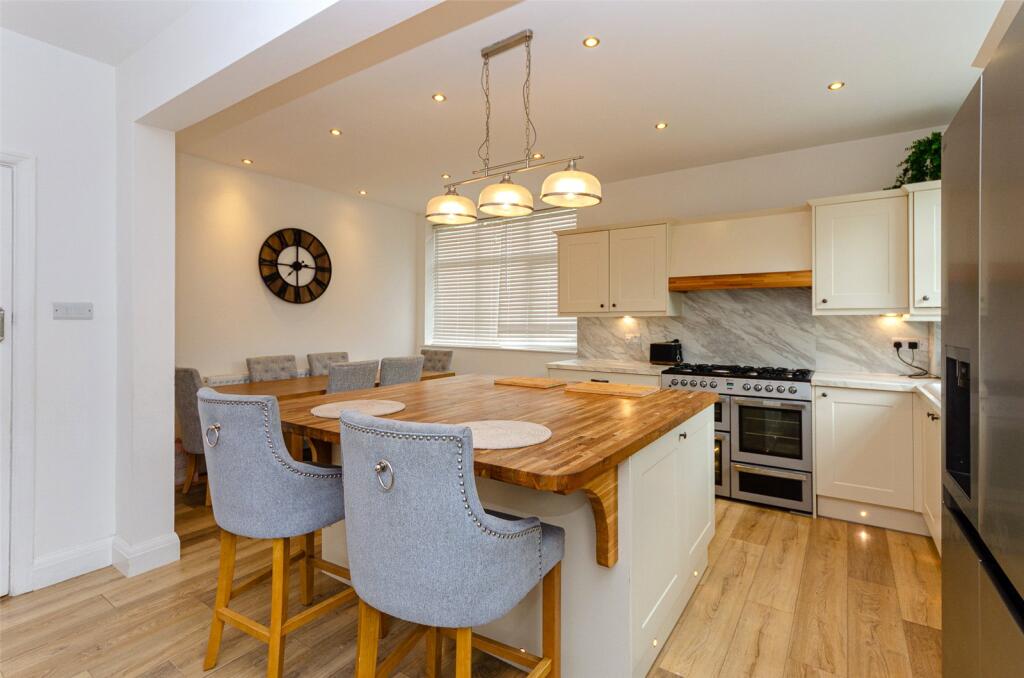House in Colwyn Bay, Rhos-on-Sea - View 5