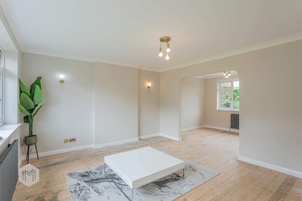 Milverton Close, Lostock, BL6 photo 3