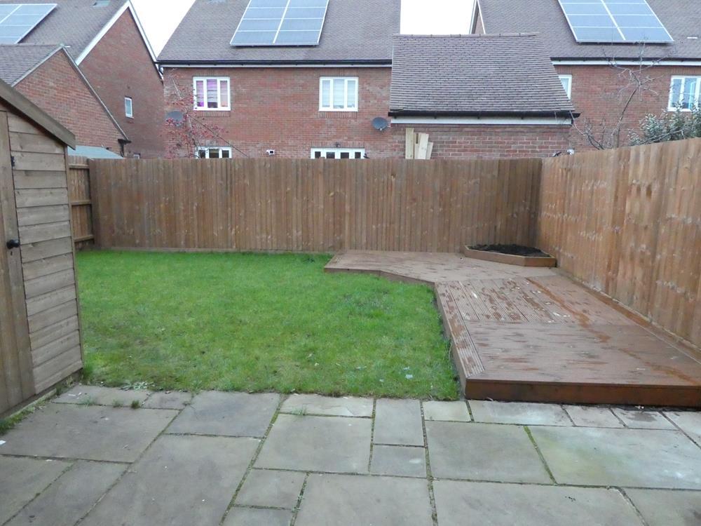 House in Milton Keynes - More