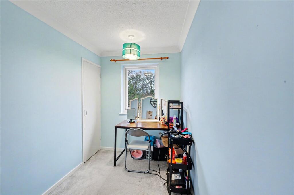 Apartment in Norwich, Norfolk - More