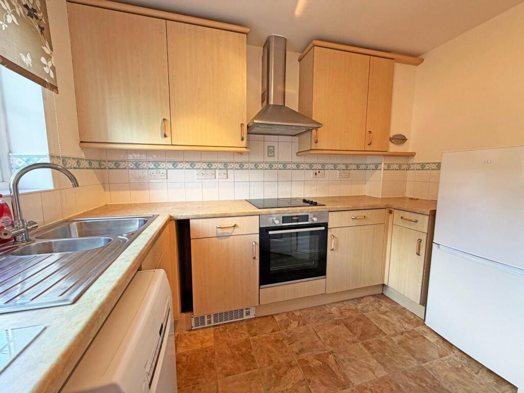 House in Peterborough - More