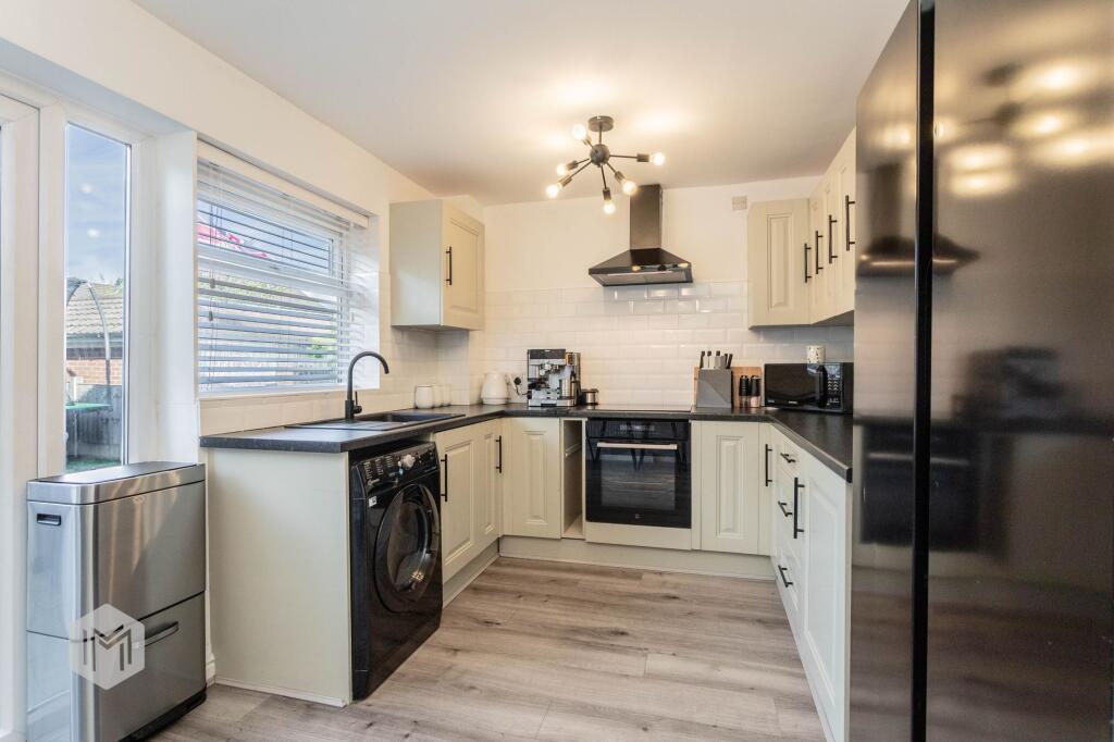 House in Bolton, Bank Top - View 4