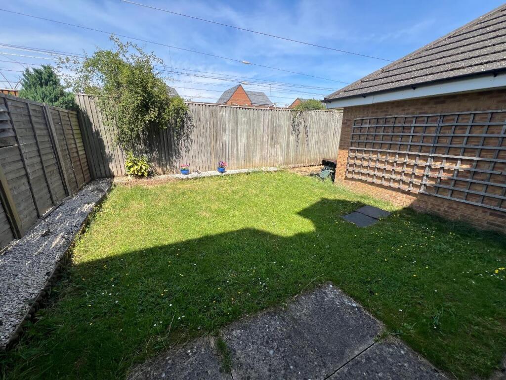 Morse Way, Desborough - View 4