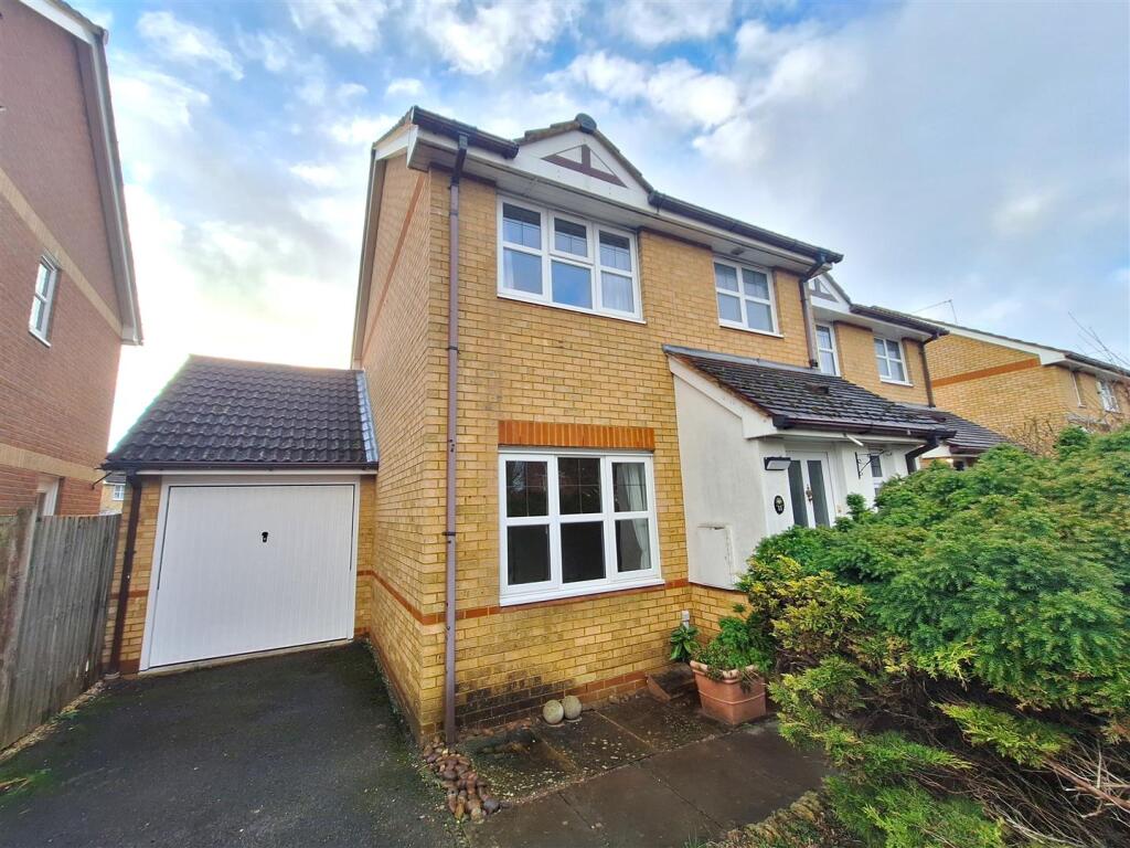 Main image of property: Morton Place