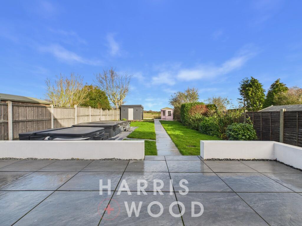 New Lane, Feering, Colchester, Essex, CO5 photo 4