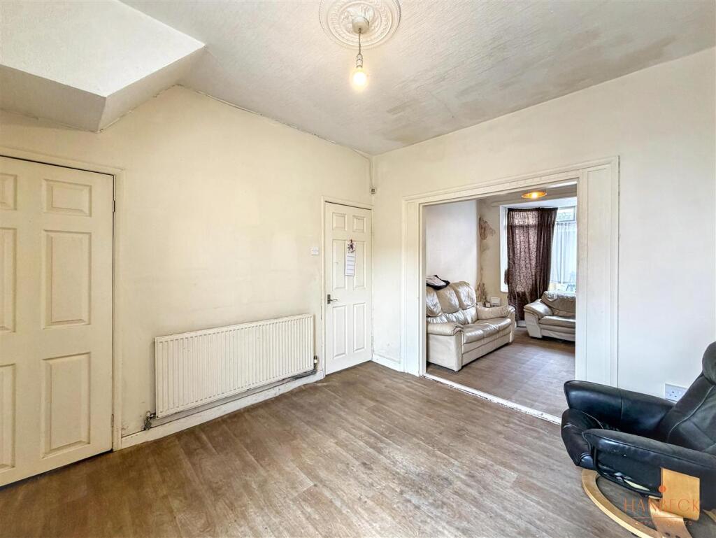 House in Hull, Kingston upon Hull - View 5