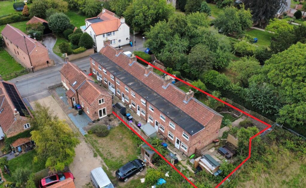 House in Nottingham - View 2