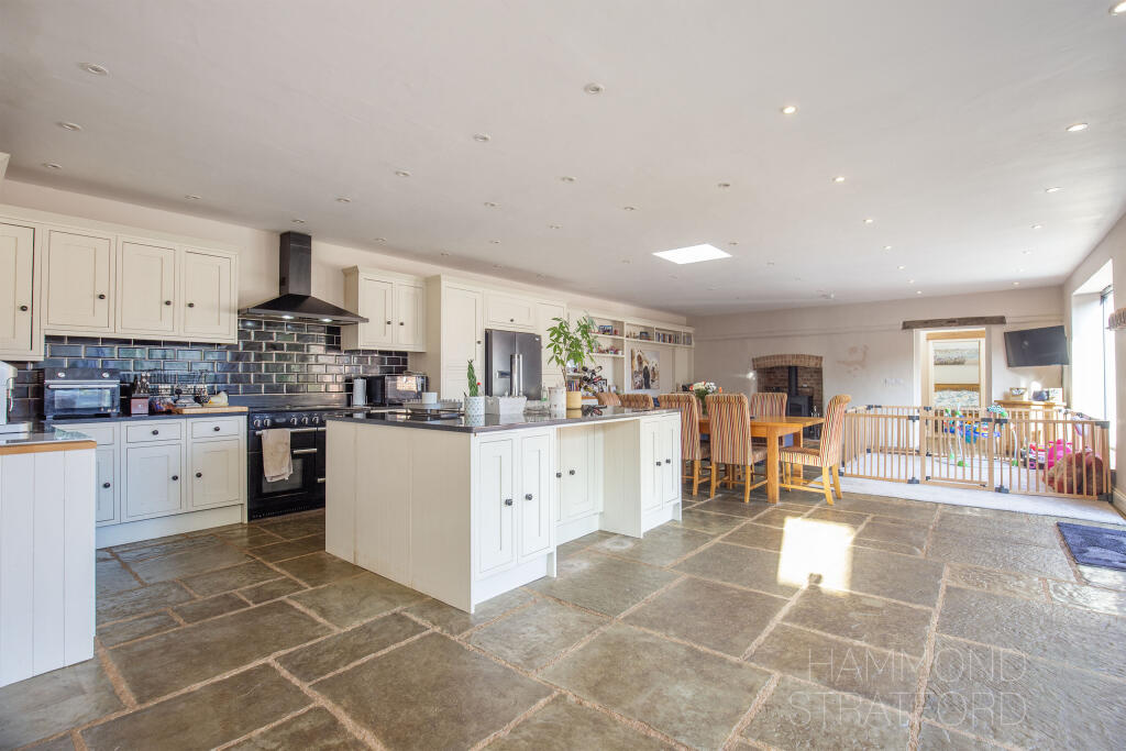House in Norwich - View 2