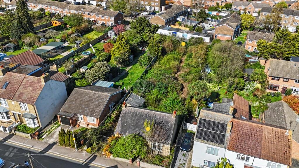 Main image of property: William Street, Rainham