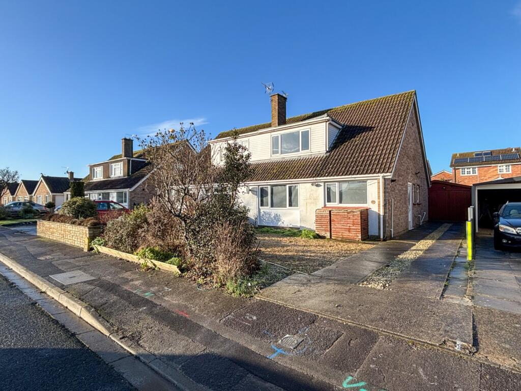 Main image of property: Balmoral Drive, Burnham-on-Sea, Somerset, TA8