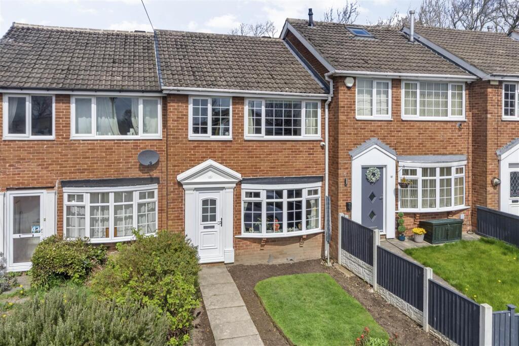 Main image of property: The Poplars, Guiseley, Leeds