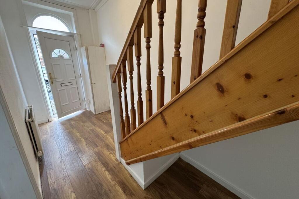 House in Wirral, Liverpool City Region - View 2