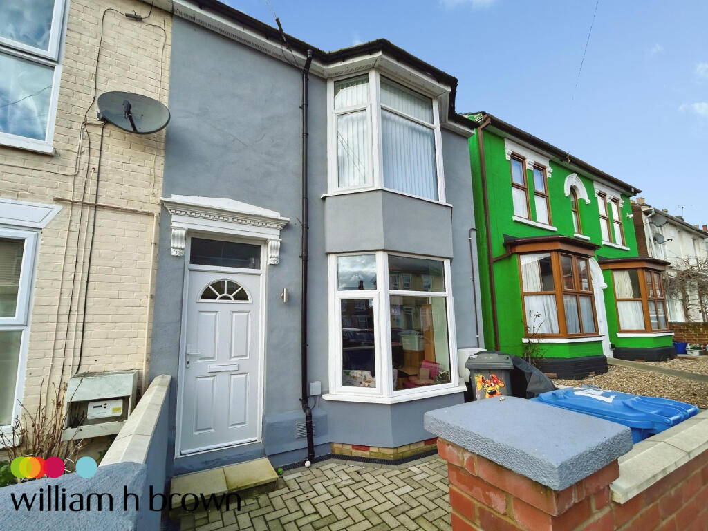 Main image of property: Brooks Hall Road, Ipswich