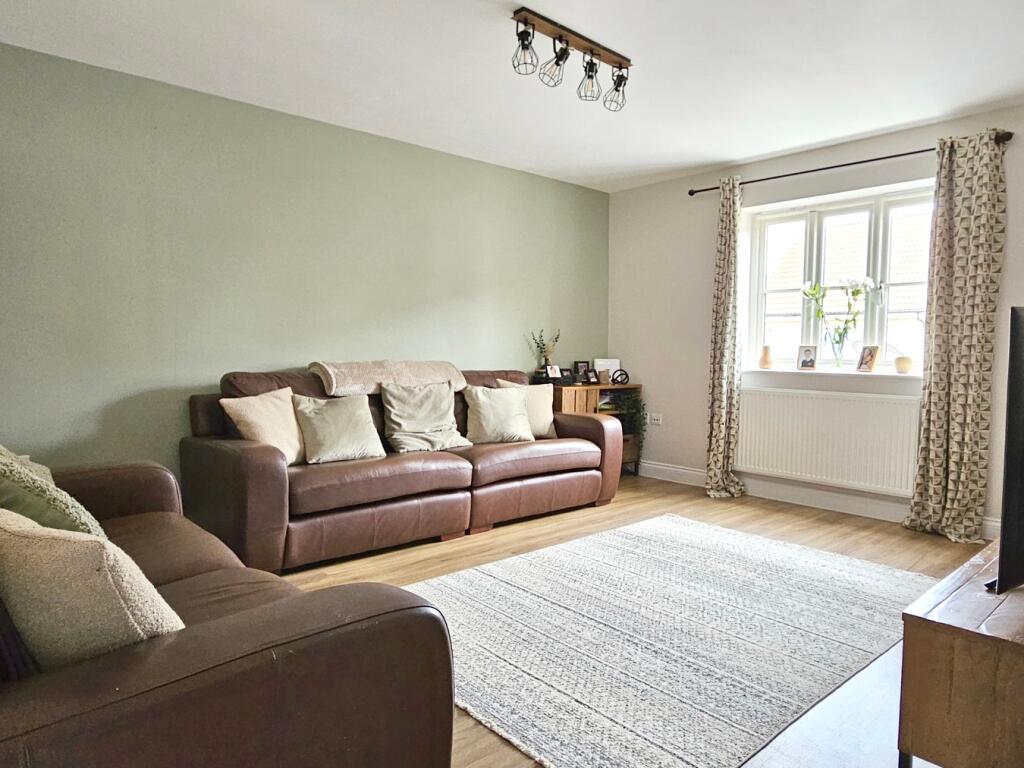 Additional image 5 of The Levels, Meare, Glastonbury, BA6