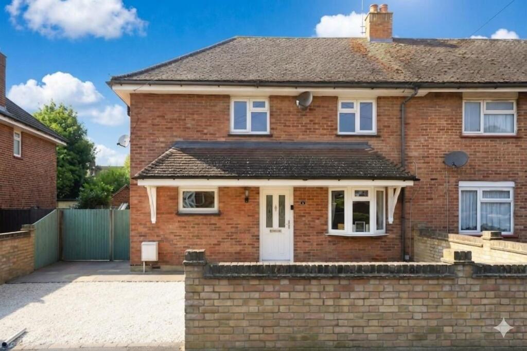 Main image of property: Hazel Avenue, West Drayton