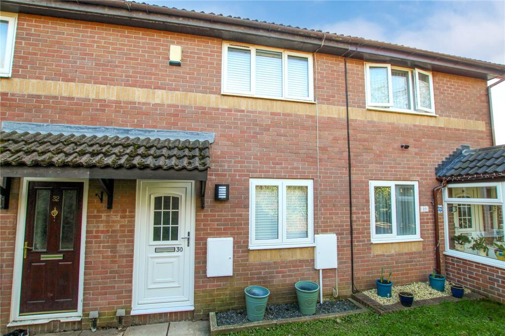 Main image of property: Clos Nant Ddu, Pontprennau, Cardiff, CF23