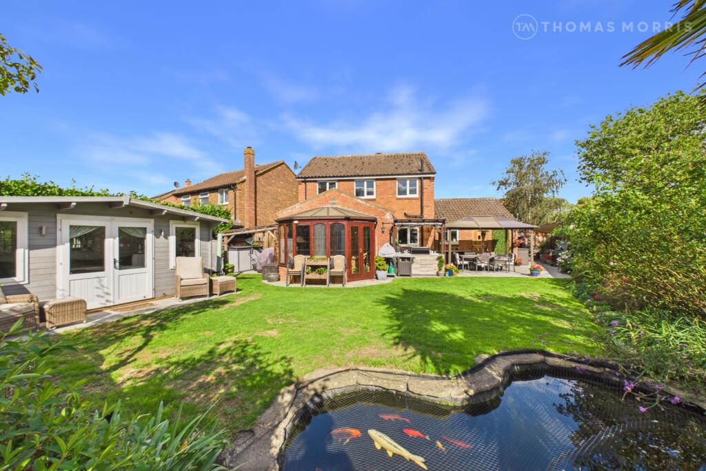 House in Stevenage - View 4