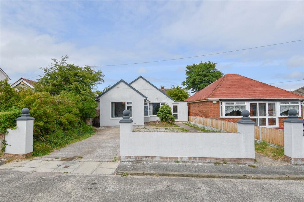Main image of property: Lomond Grove, Moreton, Wirral