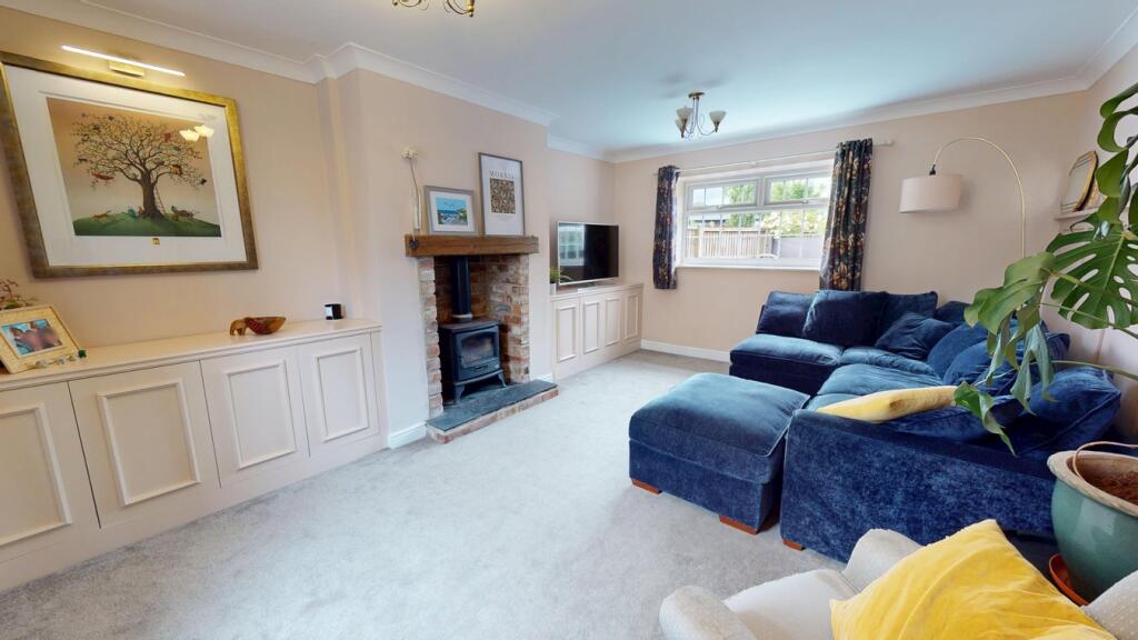 7, Harewood Avenue, Kirk Sandall, Doncaster, DN3 photo 4