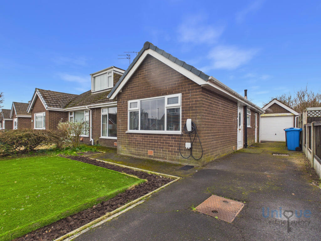 Main image of property: Beech Avenue,  Warton, PR4