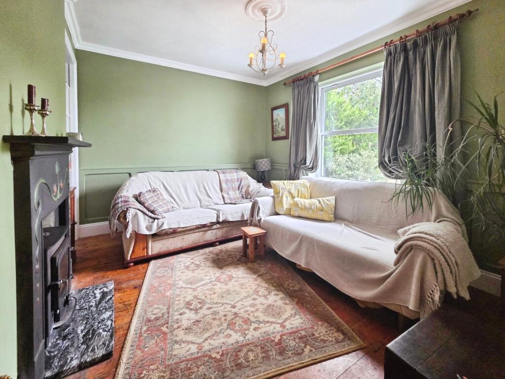 House in Truro - View 2
