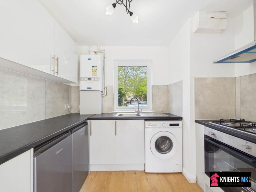 House in Milton Keynes - View 2