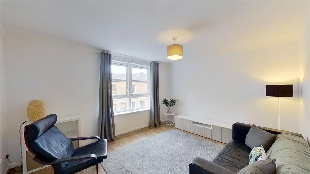 Main image of property: Elbe Street, Edinburgh, EH6