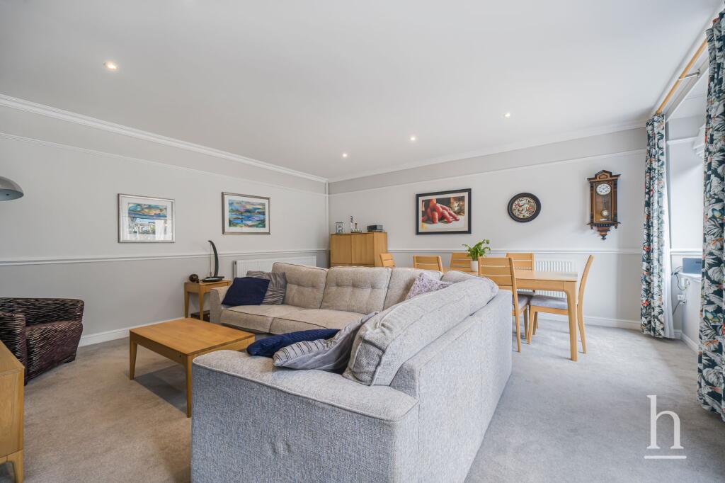 House in Wirral, Liverpool City Region - More