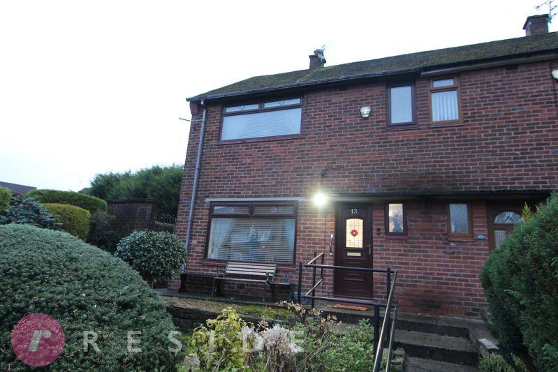 Main image of property: WALMSLEY AVENUE, Smithybridge, Littleborough OL15 0DZ
