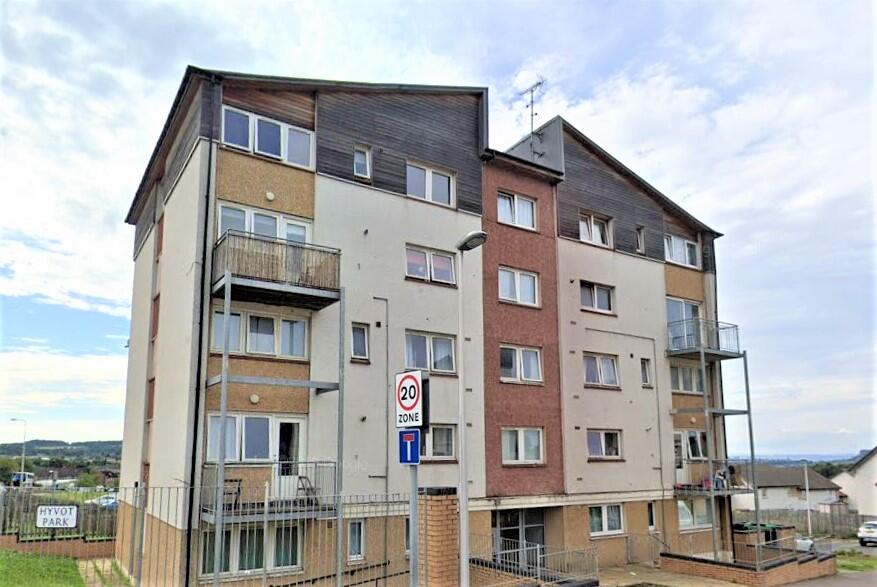 Main image of property: Hyvot Park, Edinburgh, EH17