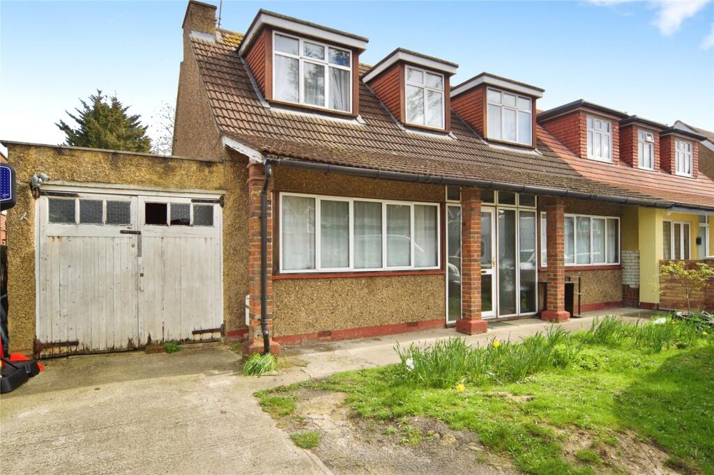 Main image of property: Wembley Hill Road, WEMBLEY, Middlesex, HA9