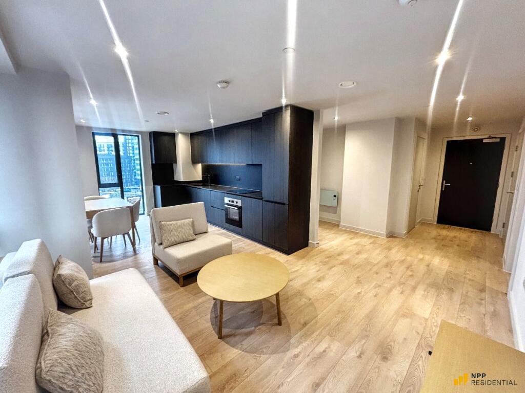 Main image of property: Waterhouse Gardens, Dutton Street, Manchester